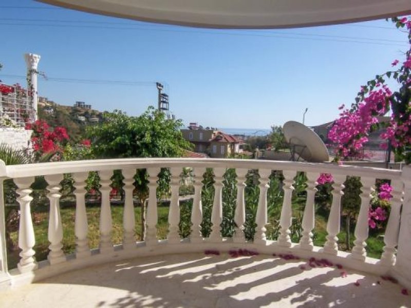 Alanya ***Top Villa Zum Top Preis*** Haus kaufen