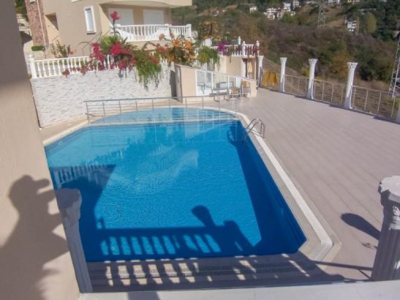 Alanya ***Top Villa Zum Top Preis*** Haus kaufen