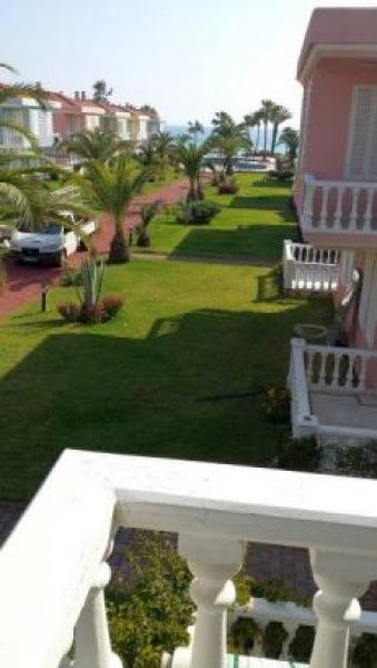 Alanya Traum Villa mit Privaten Strand Alanya Haus kaufen