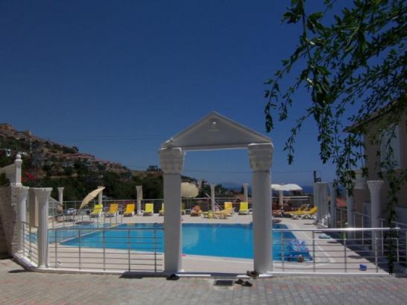 Alanya *#*Villa In Einer Ruhigen Anlage*#* Haus kaufen