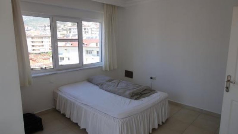 Alanya Villa-Wohnung in einem der bedeutendsten Anlagen von Cikcilli Haus kaufen