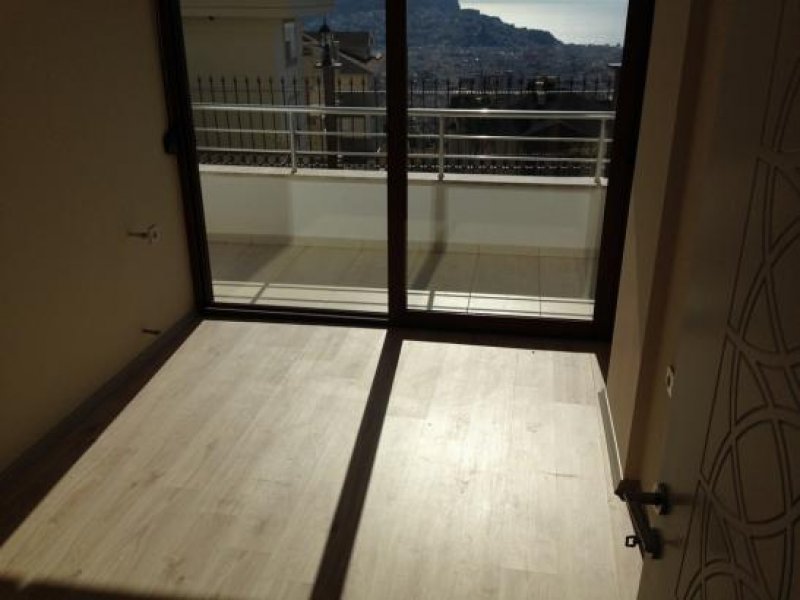 Alanya Wohnung mit Super Aussicht in Alanya Wohnung kaufen