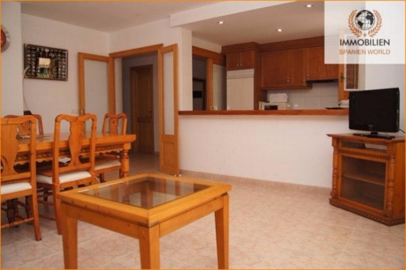 Alcúdia / Port d'Alcúdia Maravillosa planta baja en Alcúdia Wohnung kaufen