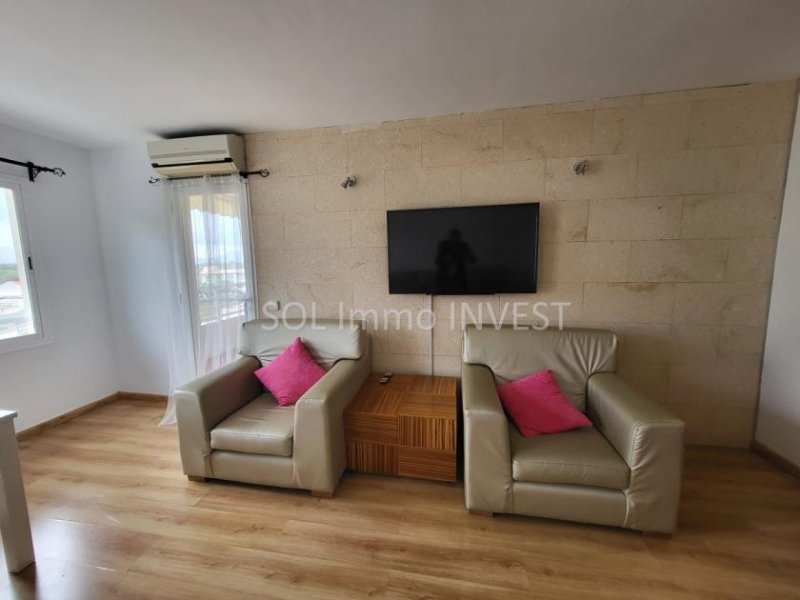 Alcúdia Gut gelegene Wohnung mit schöner Aussicht! Wohnung kaufen