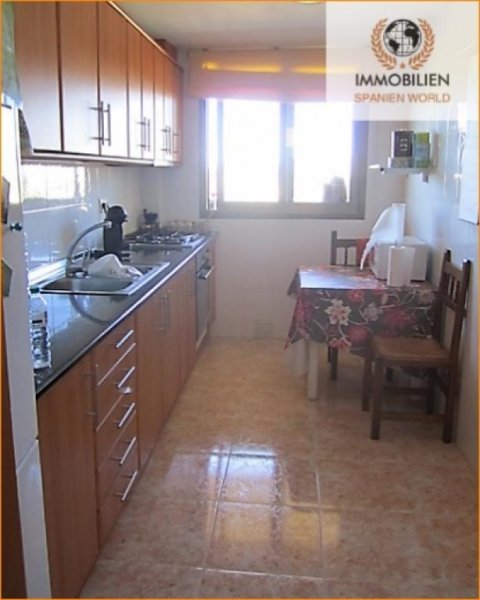 Alcudia Duplex in Alcudia mit herrlichem Blick über die Bucht von Pollensa. Wohnung kaufen