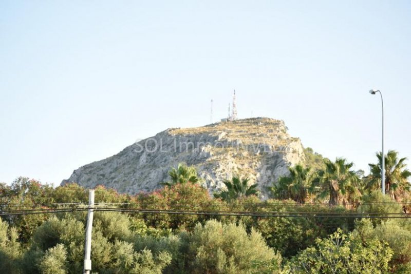 Alcudia Ein schönes Grundstück zum Bebauen Grundstück kaufen