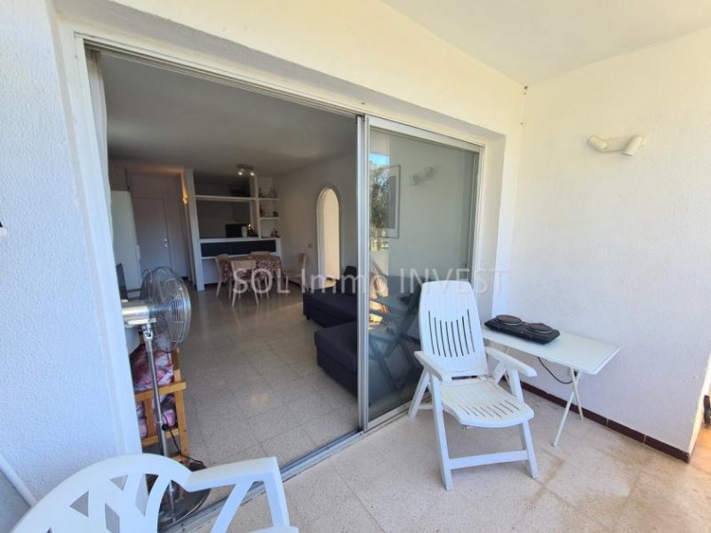 Alcudia Schöne Ferienwohnung- super Kapitalanlage! Wohnung kaufen