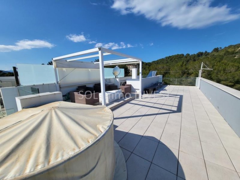 Alcudia Super Villa mit fazinierender Aussicht! Haus kaufen