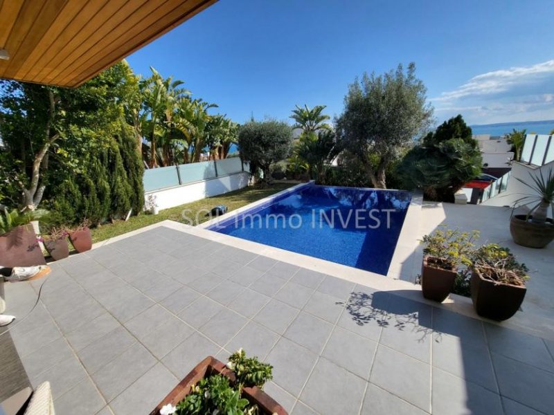 Alcudia Super Villa mit fazinierender Aussicht! Haus kaufen