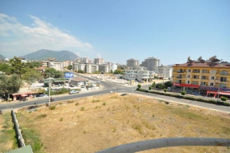 Antalya, Alanya PROVISIONSFREI (((( Gepflegte Ferienappartments im Zentrum )))) Wohnung kaufen