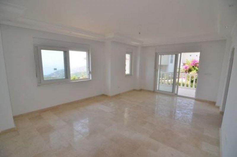 Antalya/ Alanya ***PROVISIONSFREI*** PRIVATE VILLA MIT POOL UND MEERBLICK Haus kaufen