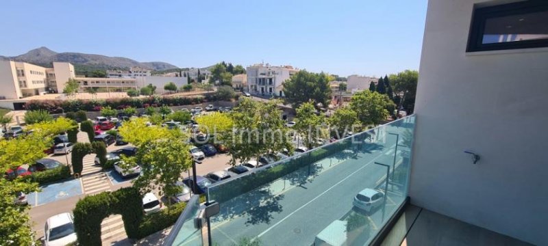 Puerto de Alcúdia Neue TOP-Wohnung in Puerto de Alcúdia Wohnung kaufen