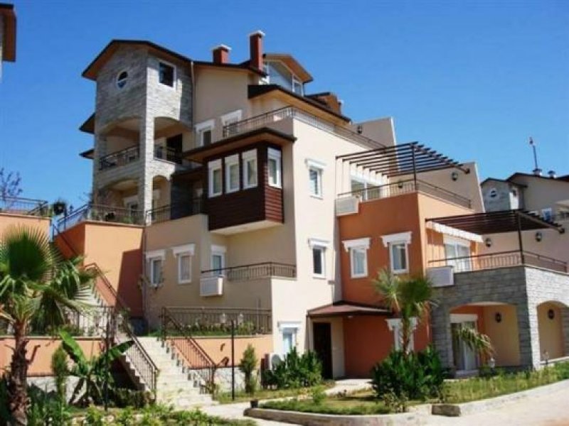 Alanya/Avsallar ***Penthäuser in einer super Wohnanlage in Alanya Avsallar*** Wohnung kaufen