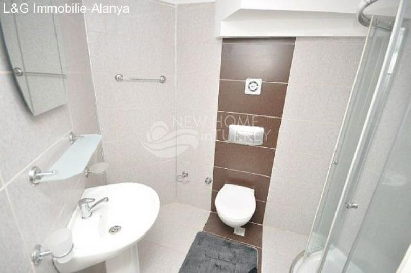 Alanya/Avsallar Penthaus in Avsalar zu verkaufen. Wohnung kaufen