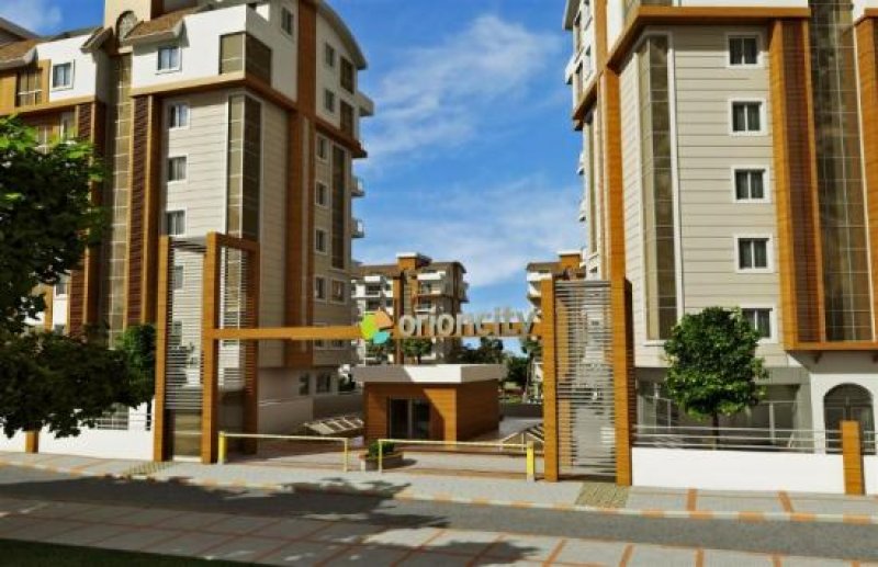 Alanya ***Neubau Ferienapartments in Avsallar*** Wohnung kaufen