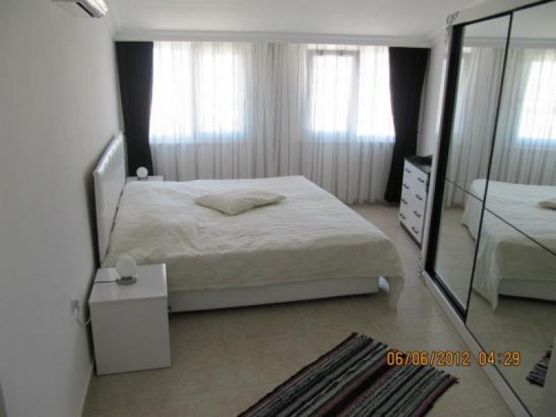 Alanya Wohnung Alanya – ***Penthäuser*** Wohnung kaufen