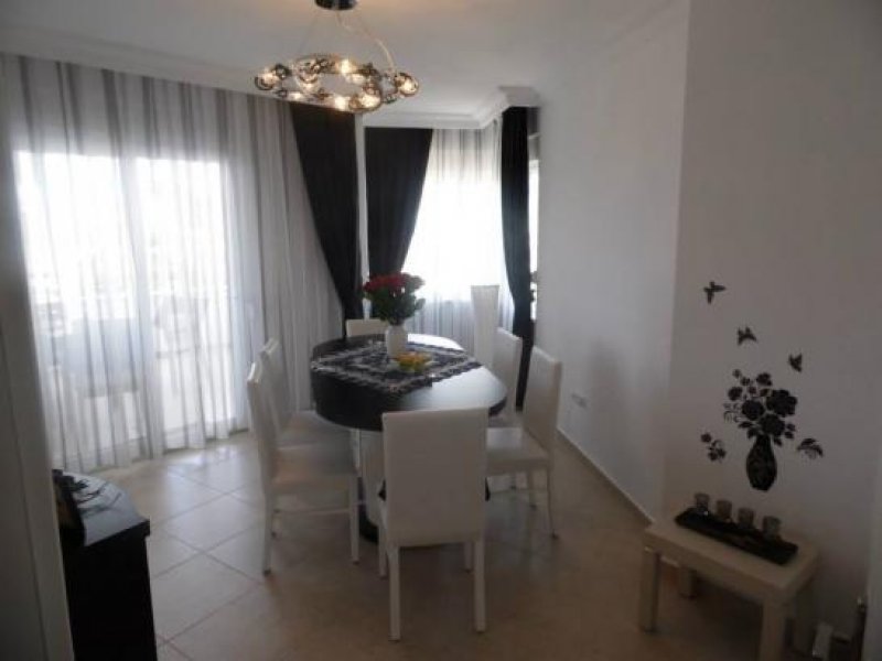 Alanya Wohnung Alanya – ***Penthäuser*** Wohnung kaufen