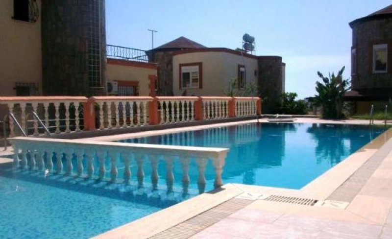 Alanya Wunderschöne Villa mit Meerblick*** Haus kaufen