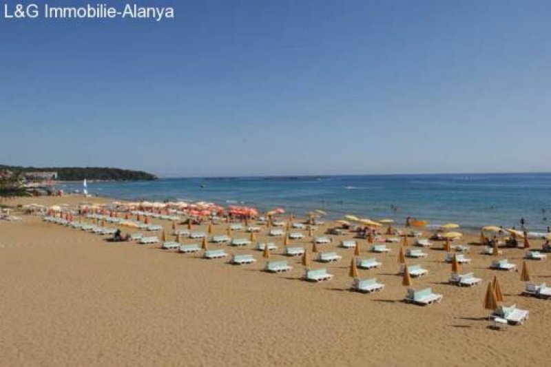 Antalya, Avsallar Traumhafter Villenpark in Alanya Avsallar, Luxus und Eleganz ein Einklang mit der Natur. Haus kaufen