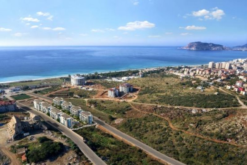 alanya kestel Neue Wohnungen in Alanya Wohnung kaufen