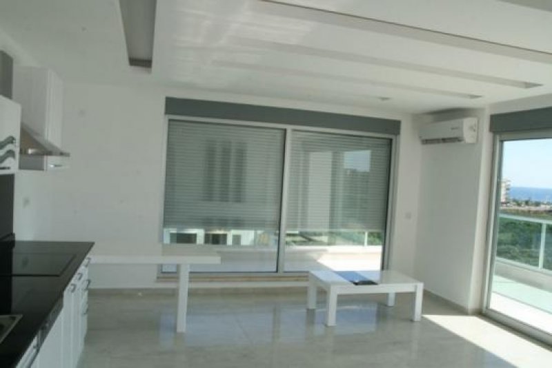 Alanya-Kestel *** Pacifik Beach Residence *** PROVISIONSFREI *** Wohnung kaufen