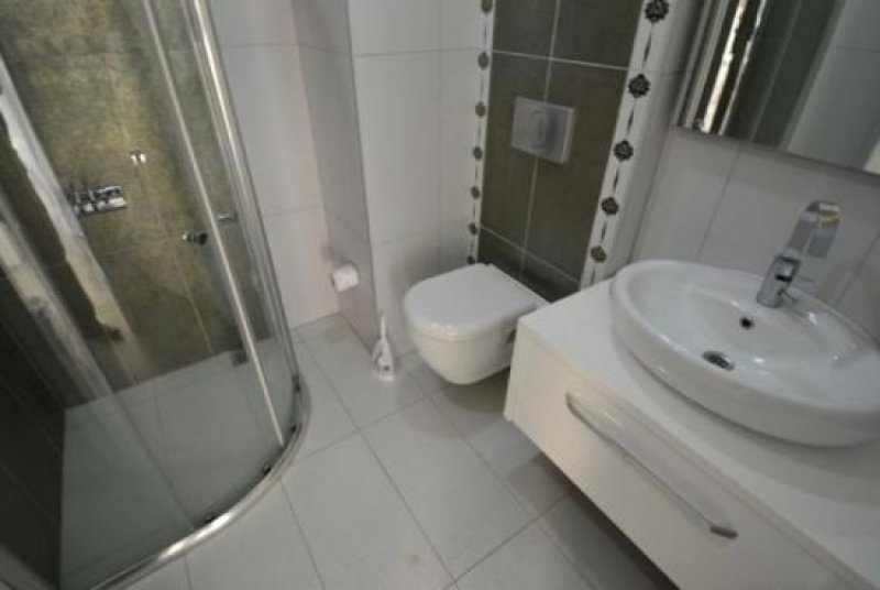 Alanya-Kestel *** Pacifik Beach Residence *** PROVISIONSFREI *** Wohnung kaufen