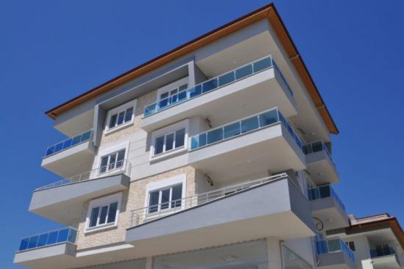 Alanya - Kestel %%%Provisionsfrei%%% Wohnung direkt am Strand in Alanya/Kestel Wohnung kaufen