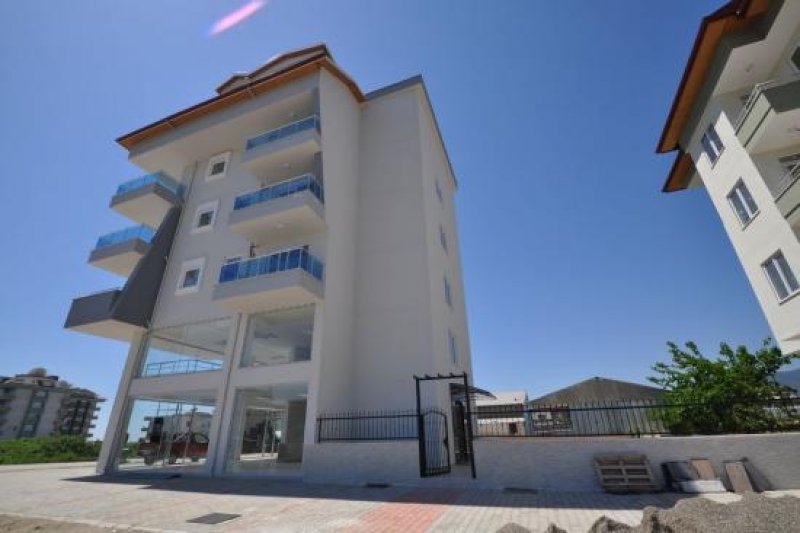 Alanya - Kestel %%%Provisionsfrei%%% Wohnung direkt am Strand in Alanya/Kestel Wohnung kaufen