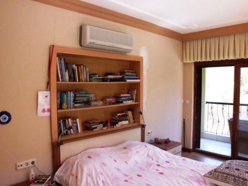 Alanya/Kargicak Wohnung mit Meerblick Alanya Kargıcak Wohnung kaufen