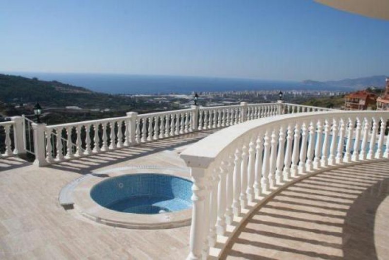 Alanya ***PROVISONSFREI***Private Villa In Alanya Haus kaufen