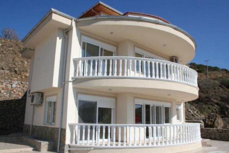 Alanya ***PROVISONSFREI***Private Villa In Alanya Haus kaufen