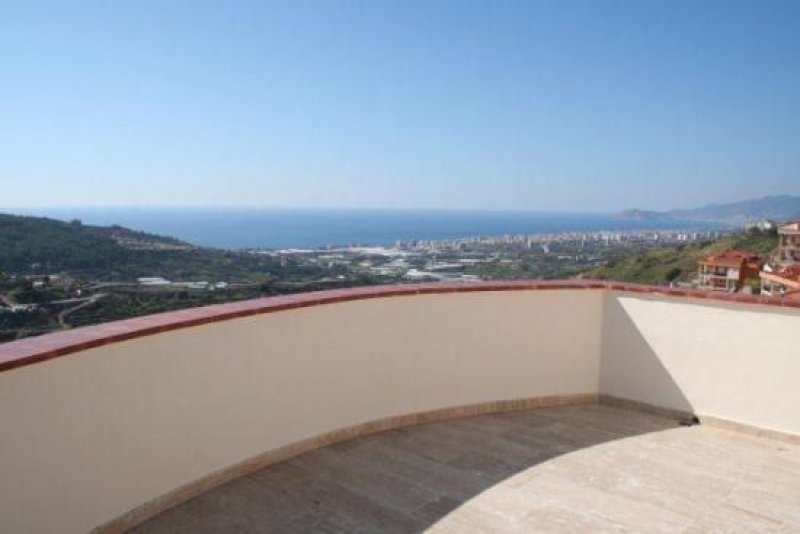 Alanya ***PROVISONSFREI***Private Villa In Alanya Haus kaufen