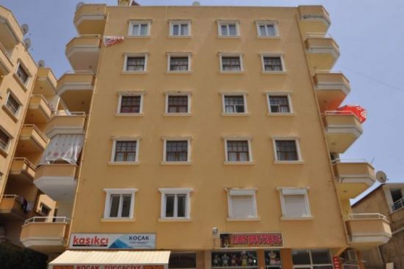 Alanya ***Schöne Apartments in Tosmur*** Wohnung kaufen