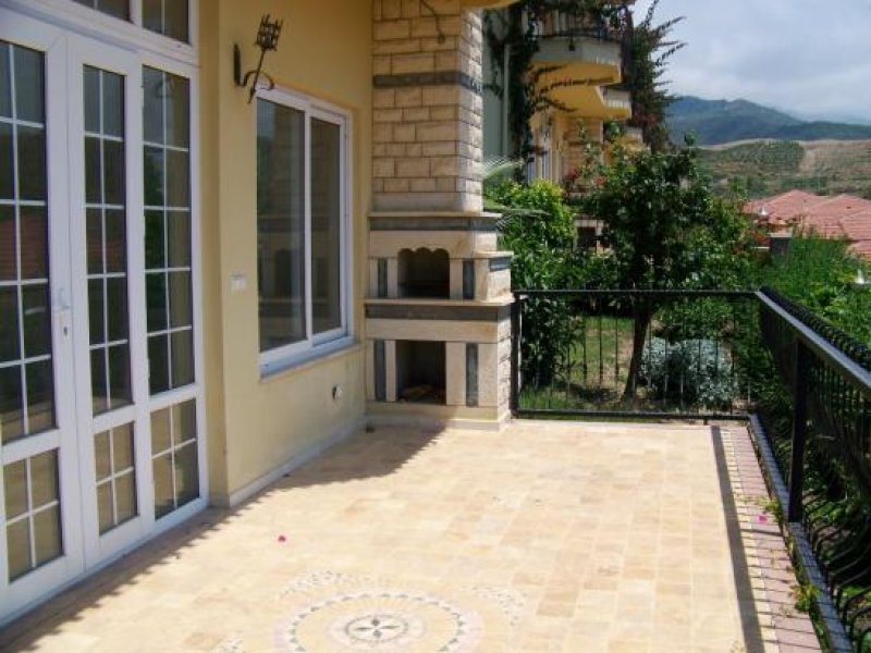 Alanya Villa in einer 5 Sterne Luxus Komplex in Kargicak Alanya statt 200.000 Euro nur 149.500 Euro Notverk Haus kaufen