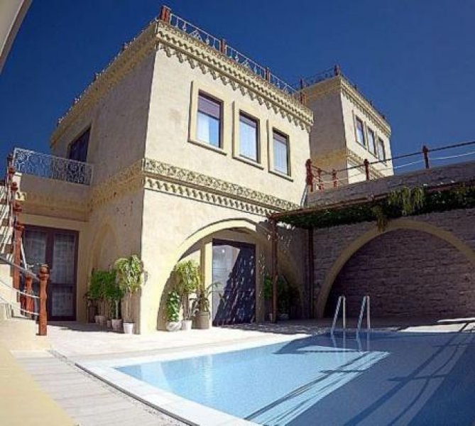 Antalya *** PROVISIONSFREI *** MEDITERRANES HAUS MIT PRIVATPOOL UND GARTEN Haus kaufen