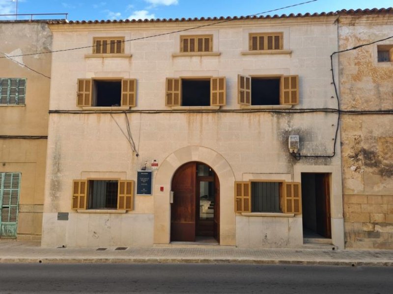 Muro Großes Stadthaus in Muro Haus kaufen