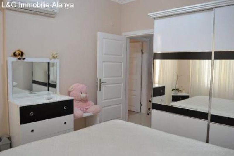 Alanya / Mahmutlar Alanya Mahmutlar - erstaunlich schöne Eigentumswohnung zum fairen Preis Wohnung kaufen