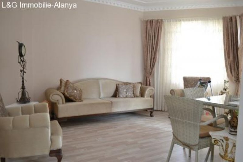 Alanya / Mahmutlar Alanya Mahmutlar - erstaunlich schöne Eigentumswohnung zum fairen Preis Wohnung kaufen