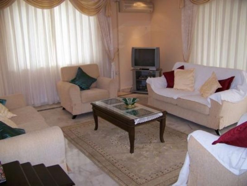 Alanya-Mahmutlar *** EURO RESIDENCE MIT MEERBLICK *** PROVISIONSFREI *** Wohnung kaufen