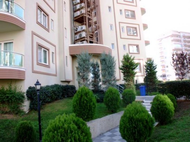 Alanya-Mahmutlar *** PROVISIONSFREI *** Luxuswohnung in Mahmutlar Wohnung kaufen