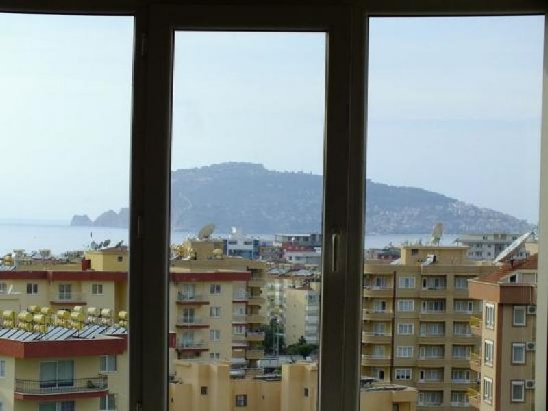 Alanya-Tosmur *** Heben Sie ab in der in der LUXUS RESIDENCE *** Provisionsfrei *** Wohnung kaufen