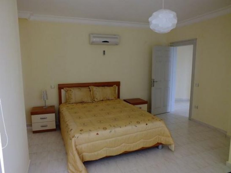 Alanya-Tosmur *** Heben Sie ab in der in der LUXUS RESIDENCE *** Provisionsfrei *** Wohnung kaufen