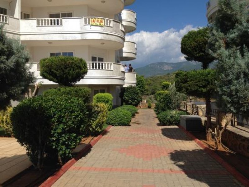 Alanya ***ABSOLUTES SCHNÄPPCHEN!!! Wohnung in Alanya *** Wohnung kaufen