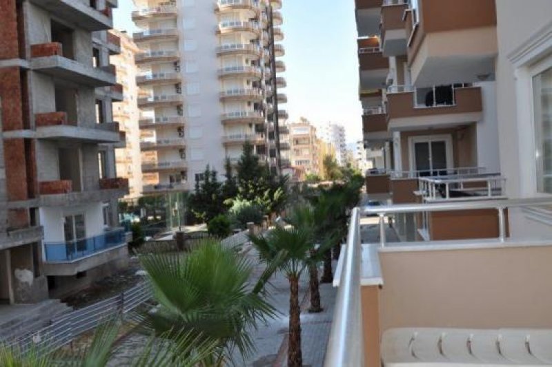 Alanya ***Beach Residence Mahmutlar*** Wohnung kaufen