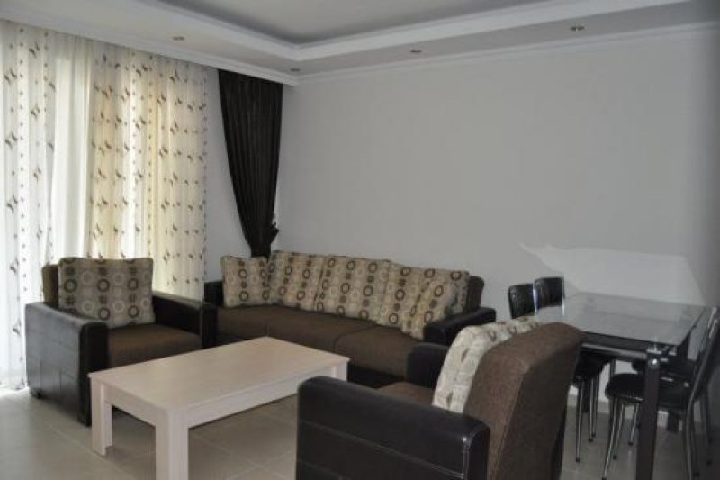 Alanya ***Beach Residence Mahmutlar*** Wohnung kaufen