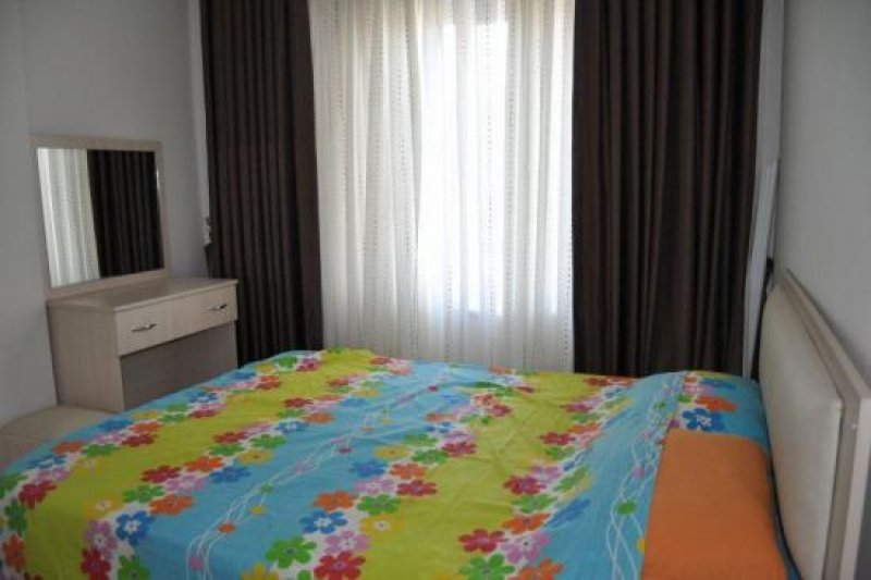 Alanya ***Beach Residence Mahmutlar*** Wohnung kaufen