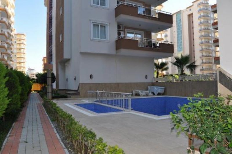 Alanya ***Beach Residence Mahmutlar*** Wohnung kaufen