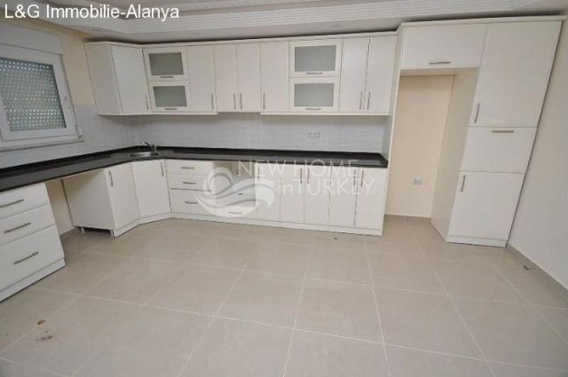 Alanya Duplex Penhaus in Alanya preiswert zu verkaufen. Wohnung kaufen