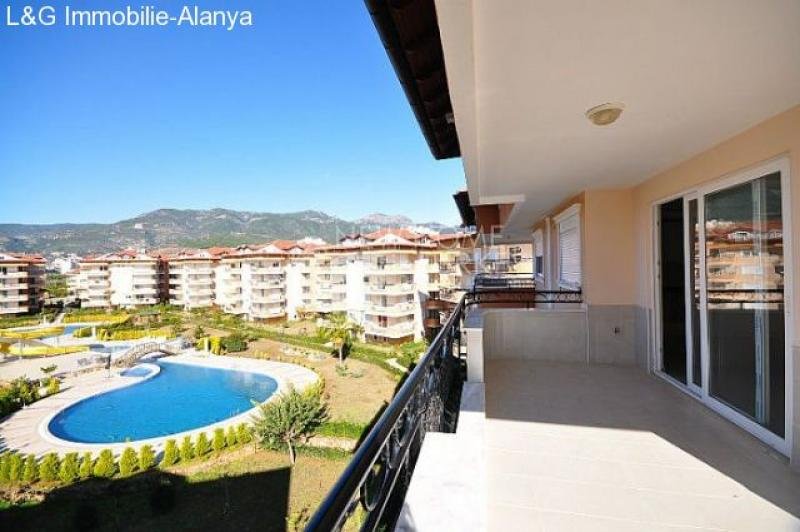 Alanya Duplex Penhaus in Alanya preiswert zu verkaufen. Wohnung kaufen