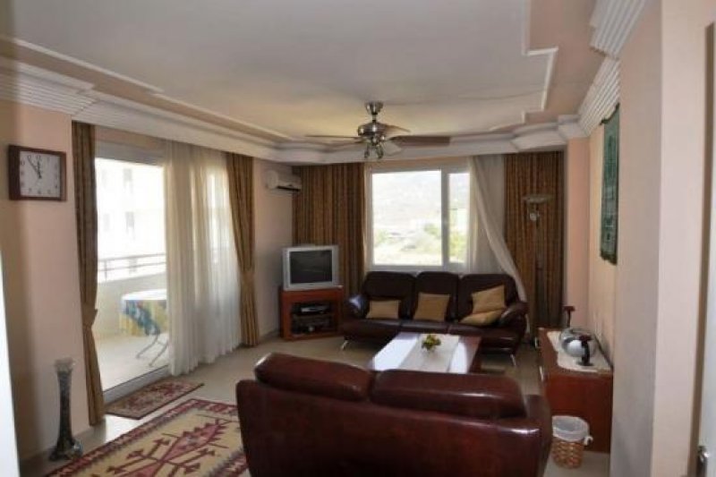 Alanya ***Euro Residence Alanya Mahmutlar*** Wohnung kaufen